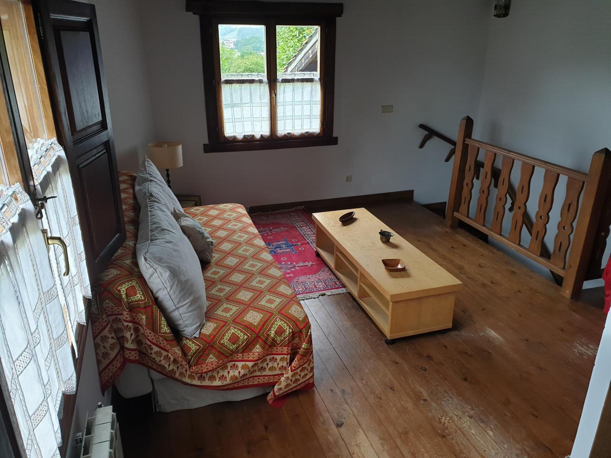 Hostal El Búho de la Remolina Bode Exterior foto